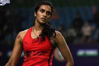 ప్రైవేట్ జెట్ లో లో టోర్నీకి .. కట్ కట్ ఫస్ట్ ఫస్ట్ రౌండ్లోనే షాక్ షాక్ ..