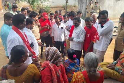 ఫార్మా సిటీ రద్దుపై ప్రభుత్వం స్పష్టమైన ప్రకటన చేయాలి చేయాలి