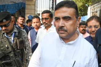 "బిజెపి గెలిచిన తరువాత ముస్లిం ఎమ్మె