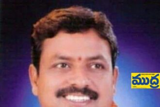 బిజెపి నాగర్కర్నూల్ జిల్లా అధ్యక్ష ఎన్నికలకు నామినేషన్ల స్వీకరణ స్వీకరణ
