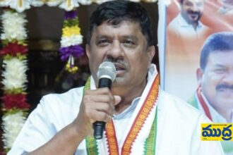 బీసీ రిజర్వేషన్ బిల్లు చారిత్రాత్మకం చారిత్రాత్మకం: వెలిచాల రాజేందర్ రావు