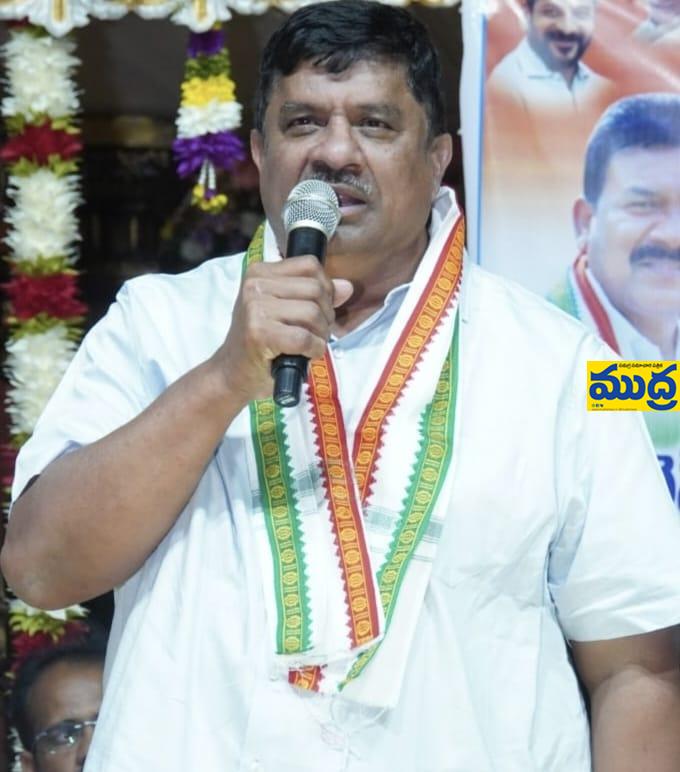 బీసీ రిజర్వేషన్ బిల్లు చారిత్రాత్మకం చారిత్రాత్మకం: వెలిచాల రాజేందర్ రావు
