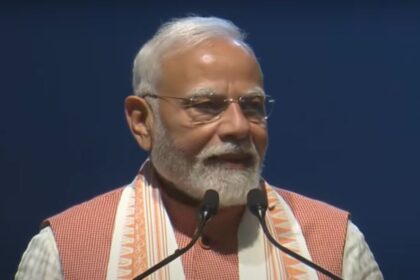 "బీహార్ యొక్క మఖనా త్వరలో గ్లోబల్ స్నాక్ అవుతుంది": మారిషస్లో పిఎమ్ మోడీ