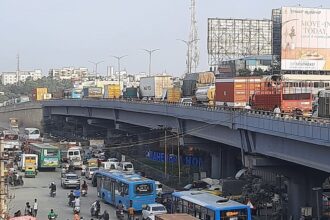బెంగళూరు ఎయిర్ పోర్ట్ పోర్ట్ దారిలో వన్ వే టోల్ రూ రూ .120 .. ఏ వాహనానికి ఎంత ఎంత?
