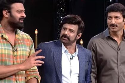 బెట్టింగ్ బెట్టింగ్ యాప్స్ .. ప్రభాస్, బాలయ్య, బాలయ్య, గోపిచంద్‌పై పోలీసులకు పోలీసులకు!-ఈ రోజు తెలంగానా న్యూస్ తాజా నవీకరణలు మార్చి 23 2025, తెలంగాణ తెలంగాణ తెలంగాణ