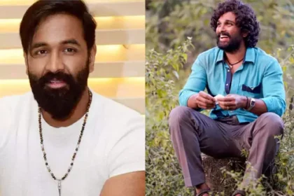 బెనిఫిట్ షో రోజు రోజు కి వెళ్ళను..అల్లు అర్జున్ అర్జున్ వల్లనే వల్లనే!