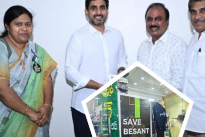 బెసెంట్ రహదారిని సేవ్ చేయండి: బెజవాడలో బెజవాడలో… రోడ్లనే రోడ్లనే రోడ్లనే, లక్షల్లో లక్షల్లో సంపాదిస్తారు .. చోద్యం చూస్తోన్న ప్రభుత్వ యంత్రాంగం యంత్రాంగం