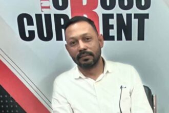 బ్యాంక్ అధికారిని ప్రశ్నించిన అస్సాం రిపోర్టర్‌ను జర్నలిస్టులు ఖండించారు
