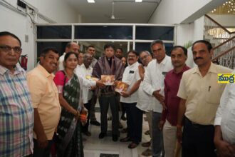 బ్రాహ్మణ సంక్షేమ పరిషత్ కు. 100 కోట్లు నిధులు మంజూరు