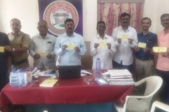 భక్తుల చెంతకే రాములోరి కళ్యాణ ముత్యాల తలంబ్రాలు
