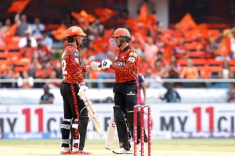 "భయం కారకం లేదు ...": అసాధారణంగా అధిక పవర్‌ప్లే స్కోర్‌లకు మూడుసార్లు ఐపిఎల్ ఛాంపియన్ యొక్క స్పష్టమైన సమాధానం