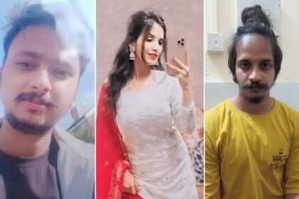 భర్త హత్య కోసం, ఆమె చనిపోయిన తల్లిగా నటిస్తున్న ప్రేమికుడిని స్నాప్‌చాట్ సందేశాలను పంపింది