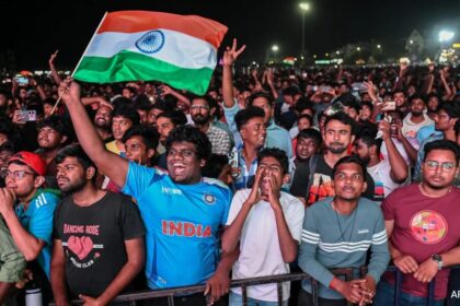 భారతదేశ ఛాంపియన్స్ ట్రోఫీ విన్ పై ప్రధాని మోడీ