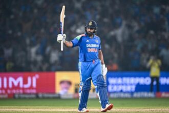 భారతదేశం ఛాంపియన్స్ ట్రోఫీని కోల్పోతే రోహిత్ శర్మ పదవీ విరమణ చేయవచ్చు 2025 ఫైనల్: రిపోర్ట్. రెండు పేర్లు వారసులుగా ఉద్భవించాయి