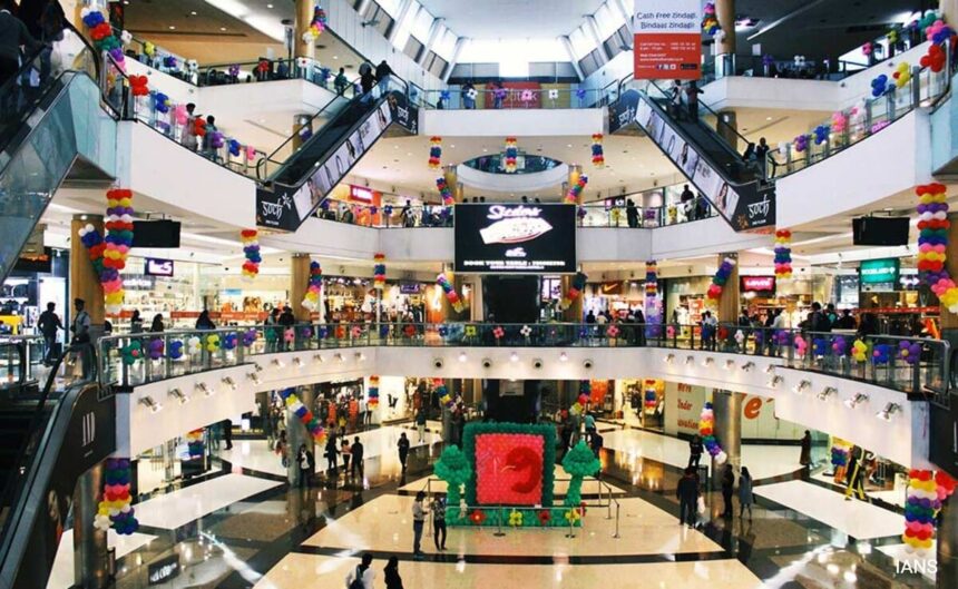 భారతదేశం ప్రపంచ వినియోగ మూలధనంగా మారింది: నివేదిక