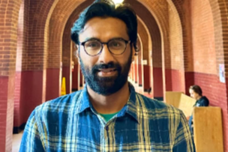 భారతీయ విద్యార్థి: అమెరికాలో భారతీయ భారతీయ విద్యార్థి అరెస్ట్ అరెస్ట్- US భారతీయ విద్యార్థి హమాస్ ప్రచారాన్ని బహిష్కరించడానికి సెట్ చేసినందుకు అదుపులోకి తీసుకున్నారు,