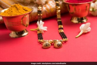 "మంగల్సుత్ర, బిండి, భర్త ఎందుకు ఆసక్తి చూపుతాడు": మధ్యవర్తిత్వం సమయంలో న్యాయమూర్తి