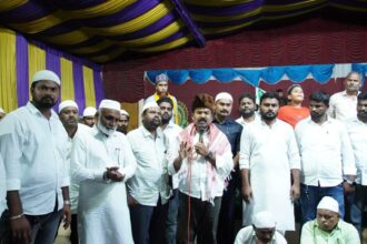 మత సామరస్యానికి ప్రతీక ఇఫ్తార్ ఇఫ్తార్