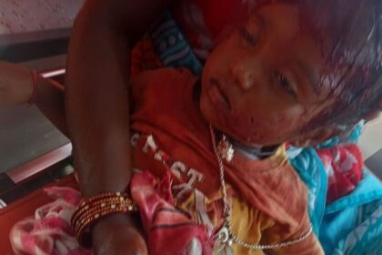 మహబూబాబాద్ జిల్లాలో దారుణం ..