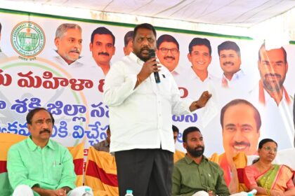 మహిళల సంక్షేమమే ప్రభుత్వ ప్రభుత్వ - ముద్రా న్యూస్