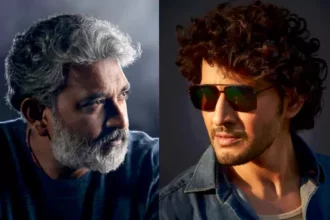 మహేష్-రాజమౌళి సినిమా నుంచి మరో మరో లీక్ .. డిప్యూటీ డిప్యూటీ సీఎం ..!