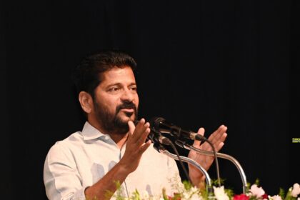 మా మంచి ముందు ప్రతిపక్షాల కుట్రలు పని చేయవు చేయవు