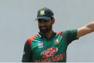 మాజీ బంగ్లాదేశ్ క్రికెట్ జట్టు కెప్టెన్ తమీమ్ ఇక్బాల్ గుండెపోటు తర్వాత ఇంటికి తిరిగి వచ్చారు