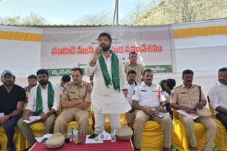 మామిడి సీజన్ లో ఇబ్బందులు లేకుండా చూస్తాం