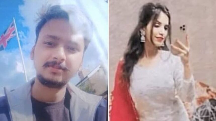 మిరుట్ హత్య: భార్యను సర్ప్రైజ్ చేద్దామని చేద్దామని నుంచి వస్తే వస్తే వస్తే వస్తే వస్తే ప్రియుడితో ప్రియుడితో కలిసి కలిసి ముక్కలుగా నరికేసింది నరికేసింది నరికేసింది నరికేసింది నరికేసింది ..!