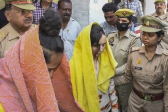 మిరుట్ హత్య: 'భోజనం వద్దు వద్దు ..