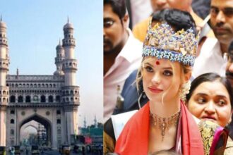 మిస్ వరల్డ్ పోటీ: 140 దేశాల నుంచి కంటెస్టెంట్ల రాక రాక ..! హైదరాబాద్ వేదికగా 'మిస్ మిస్ పోటీలు' - 10 ముఖ్యమైన ముఖ్యమైన ముఖ్యమైన