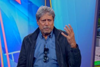"మీకు కుటుంబం కావాలి కానీ ...": కపిల్ దేవ్ విరాట్ కోహ్లీ పేలుడు బిసిసిఐ డిక్టాట్ వలె అర్ధంలేనిది కాదు