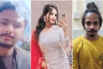 మీరట్ హత్య: 'మంచం మంచం కింద మృతదేహం మృతదేహం, పైన ..'- నేవీ ఆఫీసర్ హత్య కేసులో కేసులో సంచలన విషయాలు- మిరుట్ హత్య కేసు