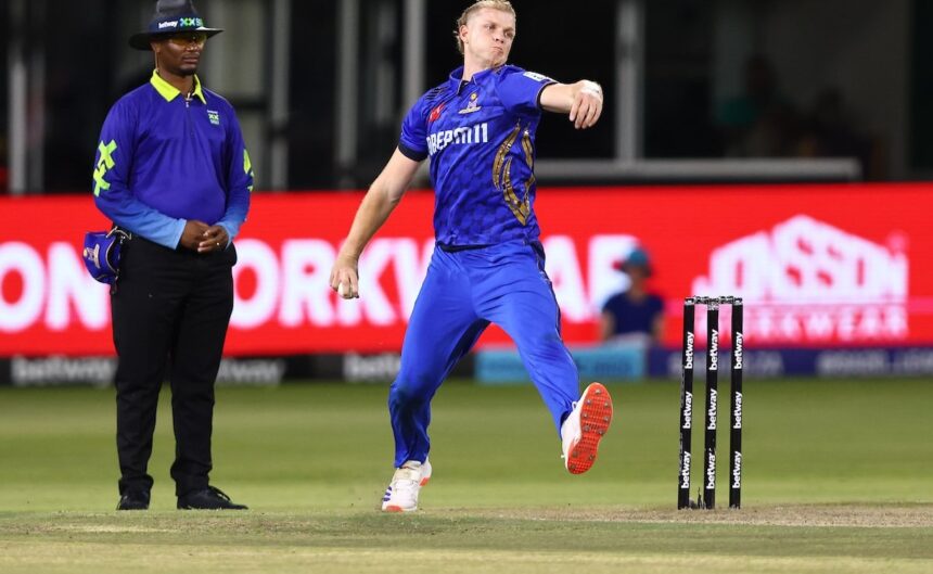 ముంబై ఇండియన్స్ స్టార్ ఐపిఎల్‌కు అనుకూలంగా పిఎస్‌ఎల్‌ను తొలగించడానికి పిసిబి చేత లీగల్ నోటీసు పంపారు