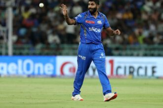 ముంబై భారతీయులు ఐపిఎల్ 2025 కి ముందు భారీ జాస్ప్రిట్ బుమ్రా హెచ్చరికను తొలగించారు: "అతను ఒక విచిత్రం కానీ ..."