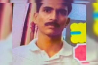 ముక్తర్ అన్సారీ గ్యాంగ్ షూటర్ జార్ఖండ్లో ఉమ్మడి పోలీసు ఆపరేషన్లో మరణించారు