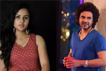 ముద్దుపెట్టుకోవడానికి ప్లేస్ దొరకలేదా!