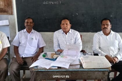 మూల్యాంకన కోడింగ్ ప్రక్రియను అత్యంత జాగ్రత్తగా నిర్వహించాలి