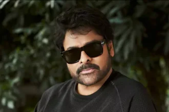 మెగా మూవీ ఫస్ట్ హాఫ్ హాఫ్ .. ఈ ఈ స్పీడ్ ఏంటి రావిపూడి ..!