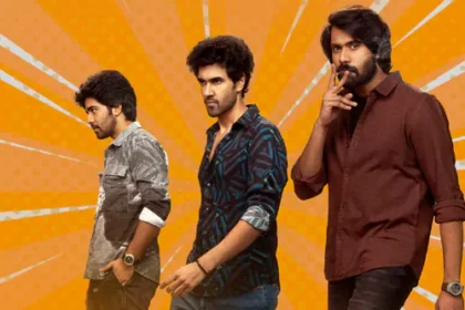 మ్యాడ్ స్క్వేర్ కి మైండ్ బ్లోయింగ్ కలెక్షన్స్!