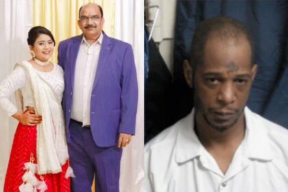 యుఎస్ స్టోర్ షూటింగ్‌లో భారతీయ వ్యక్తి, కుమార్తె చంపబడ్డాడు, 6 సంవత్సరాల క్రితం గుజరాత్ బయలుదేరాడు