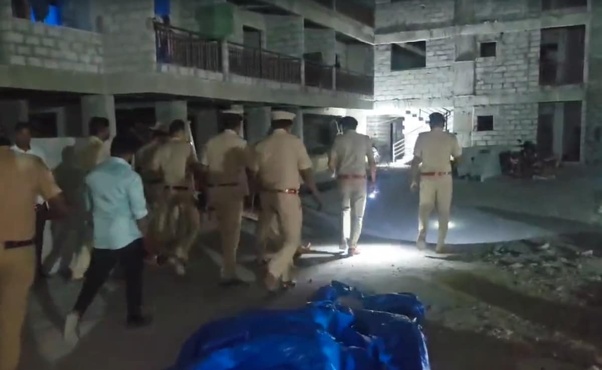 యుపి ఫోటోగ్రాఫర్ మ్యారేడ్ ఉమెన్స్ ఫోటోలను ఇన్‌స్టాగ్రామ్‌లో వైరల్ చేస్తుంది, చంపబడుతుంది