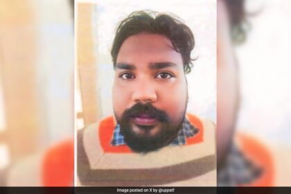 యుపిలో అరెస్టు చేసిన పాక్ యొక్క ఐసికి సంబంధాలతో క్రియాశీల ఖలీస్తాన్ ఉగ్రవాది