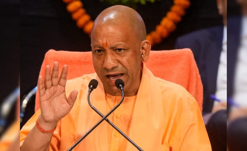 యుపిలో మైనారిటీలపై యోగి ఆదిత్యనాథ్