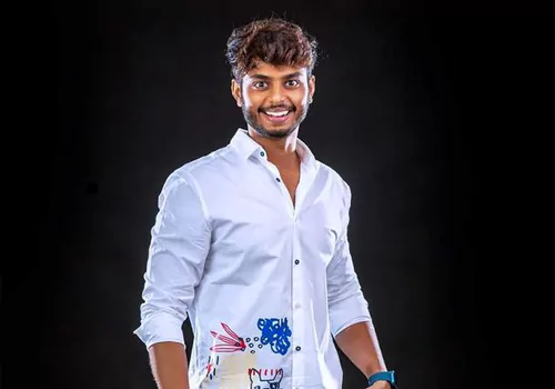 యూట్యూబర్‌ హర్షసాయిపై మరో కేసు .. సేవ పేరుతో చేసే పనులు ఇవా!