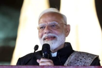 రంజాన్ ప్రారంభమైనప్పుడు PM మోడీ కోరికలను విస్తరించింది