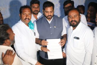 రవీంద్రఖనిలో హల్టింగ్