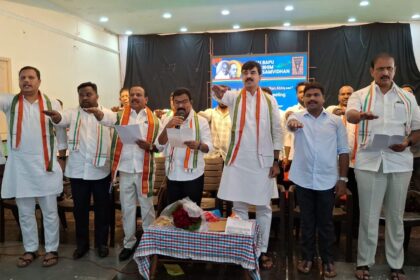 రాజ్యాంగ పరిరక్షణ పై ప్రతి పౌరునికి వివరించాలి