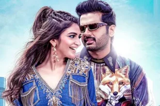 'రాబిన్‌హుడ్‌'పై సోషల్‌ మీడియా రిపోర్ట్‌ రిపోర్ట్‌ ..?
