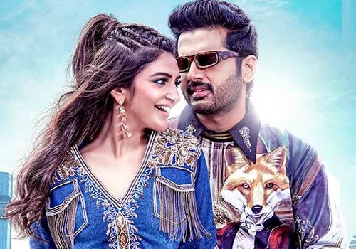 'రాబిన్‌హుడ్‌'పై సోషల్‌ మీడియా రిపోర్ట్‌ రిపోర్ట్‌ ..?